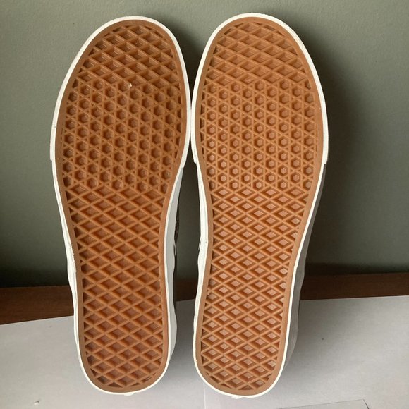 Vans slip-on shoes size 11 US Men - Picture 6 of 6